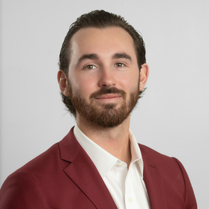 Fundraising Page: Mason Zwillinger